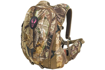KALI CAMO DAY PACK