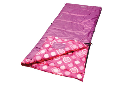 PLUM FUN YOUTH SLEEPING BAG