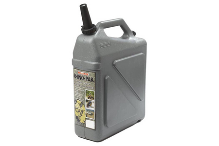 RHINO-PAK WATER CONTAINER