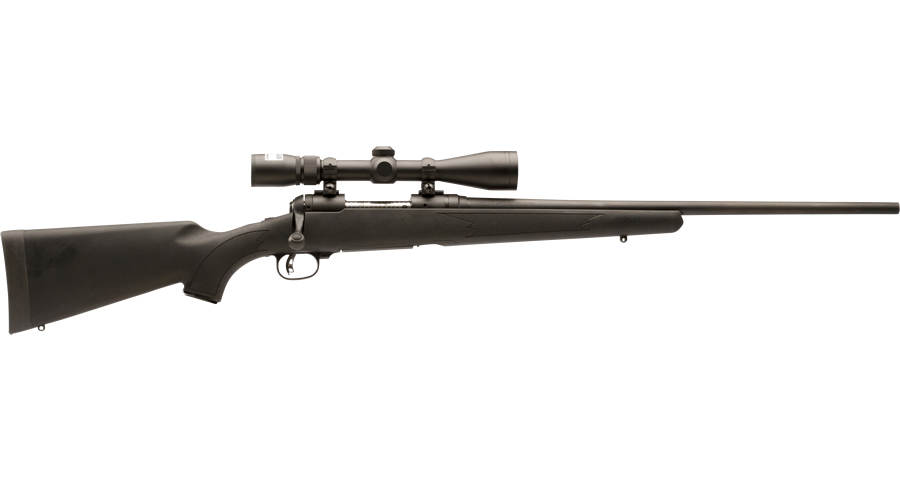 Savage 11 Trophy Hunter XP 243 Win Scope Package