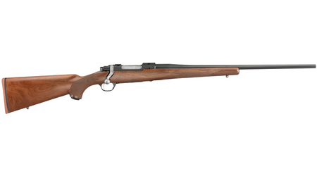 RUGER Hawkeye 243 Win Standard Bolt Action Rifle