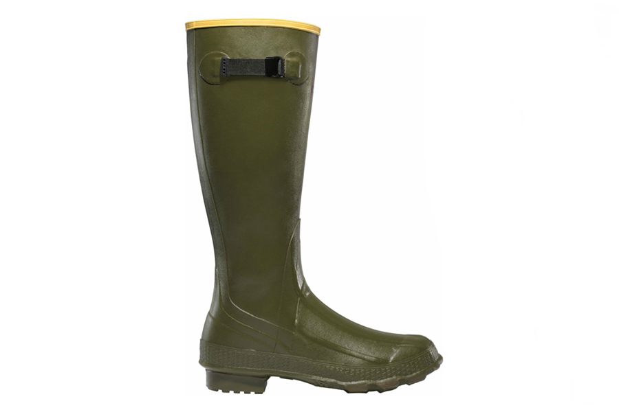 LACROSSE THE GRANGE WATERPROOF RUBBER BOOT @ Vance Outdoors LACROSSE THE GRANGE WATERPROOF RUBBER BOOT @ Vance Outdoors