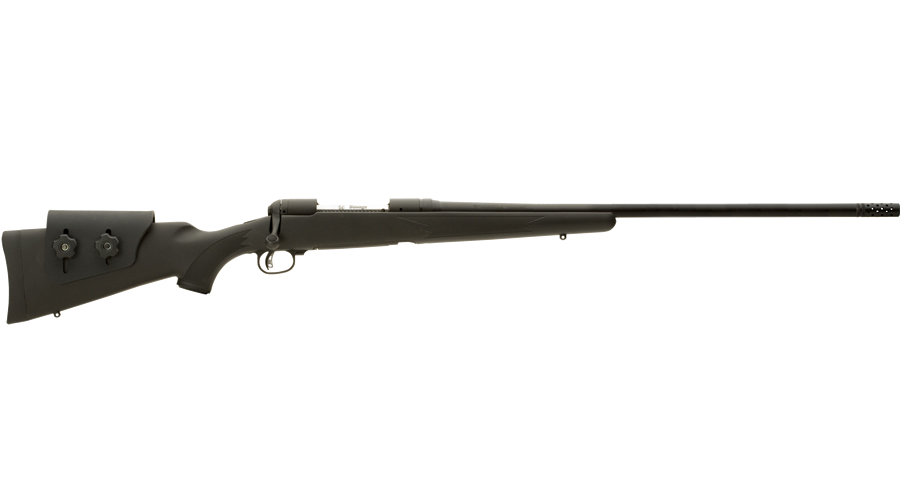 SAVAGE 111 LONG RANGE HUNTER 6.5X284 NORMA