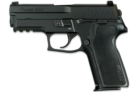 P229 DAK 40 S&W CENTERFIRE PISTOL