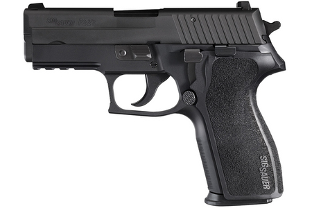 SIG SAUER P227 Carry Nitron 45 ACP Centerfire Pistol with Night Sights