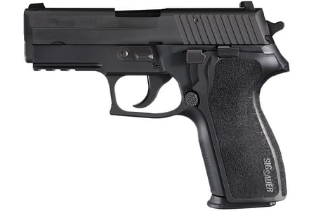 SIG SAUER P227 Carry Nitron 45 ACP Centerfire Pistol with Night Sights