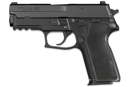 P229 40 S&W CENTERFIRE PISTOL