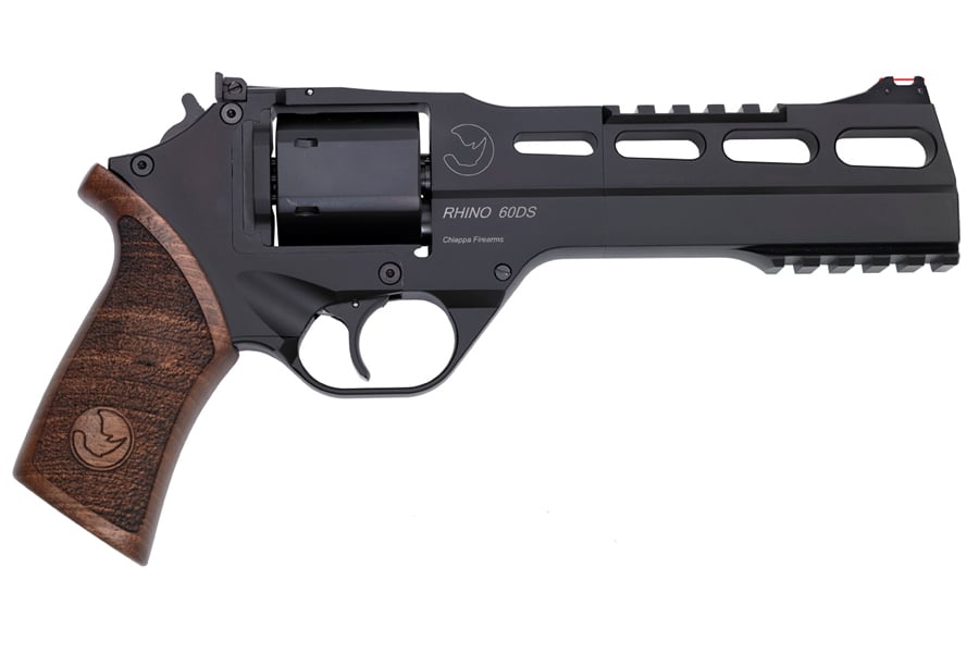 CHIAPPA RHINO 60DS 40SW 6 INCH REVOLVER