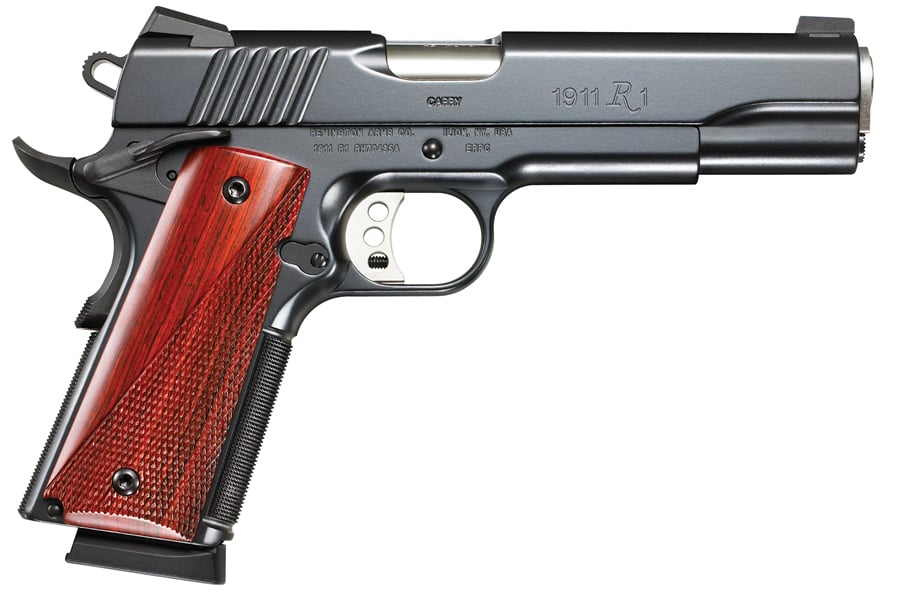 REMINGTON 1911 R1 CARRY 45 ACP