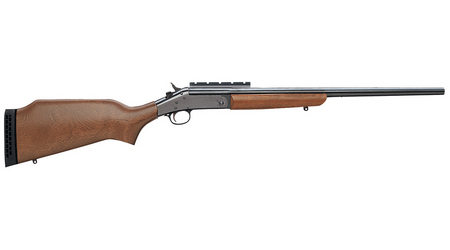 H AND R Handi-Rifle 308 Winchester Single-Shot Rifle