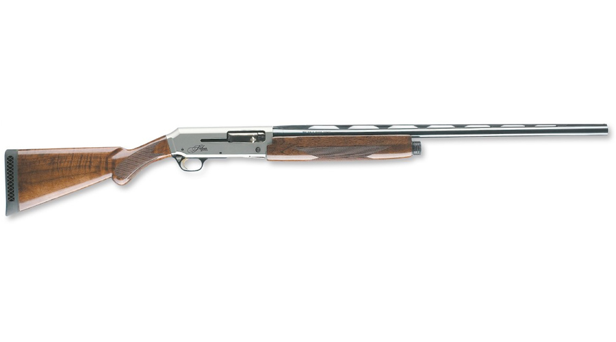 BROWNING FIREARMS SILVER LIGHTNING 12 GAUGE SHOTGUN