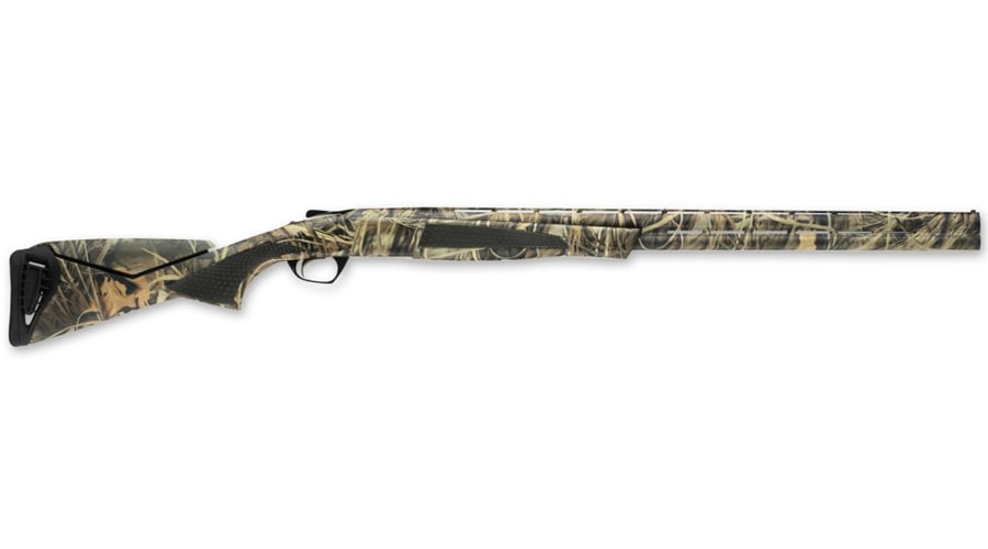 BROWNING FIREARMS CYNERGY 12 GAUGE REALTREE MAX-4