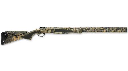 CYNERGY 12 GAUGE REALTREE MAX-4