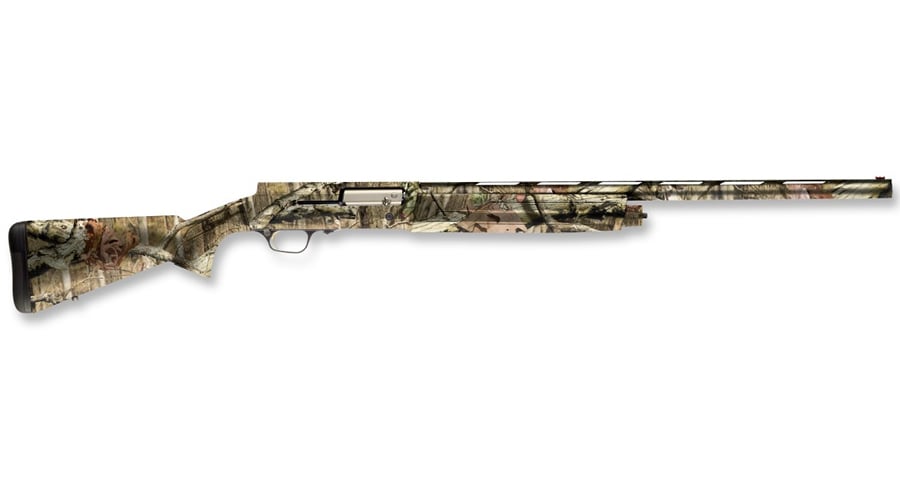 BROWNING FIREARMS A5 12 GAUGE MOSSY OAK BREAK-UP INFINITY