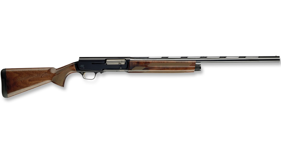 BROWNING FIREARMS A5 12 GAUGE SEMI-AUTOMATIC SHOTGUN