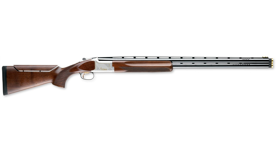 BROWNING FIREARMS CITORI XS SPECIAL 12 GAUGE SHOTGUN