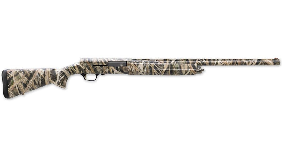 BROWNING FIREARMS A5 12GA MOSSY OAK SHADOW GRASS BLADES