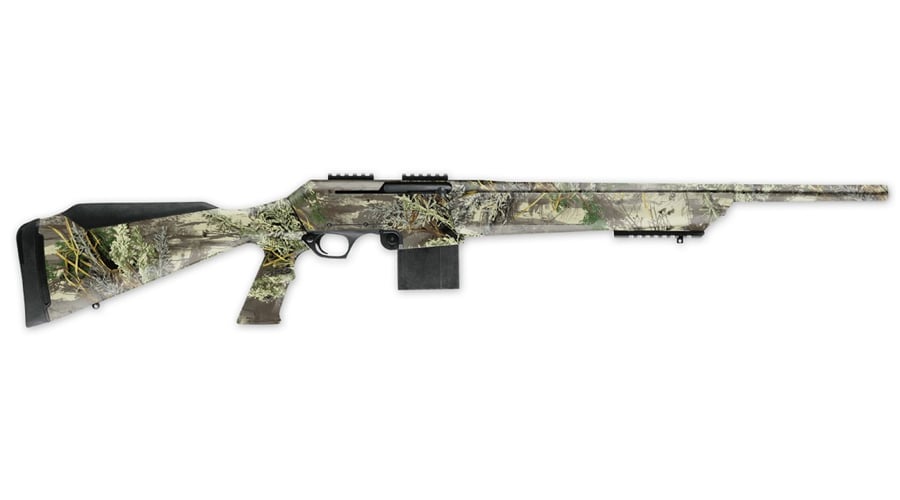 BROWNING FIREARMS BAR SHOR-TRAC 308 WIN HOG STALKER