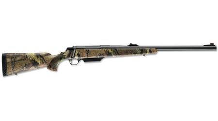 BROWNING FIREARMS A-Bolt 12 Gauge Bolt-Action Shotgun with Mossy Oak Break-Up Infinity Camo