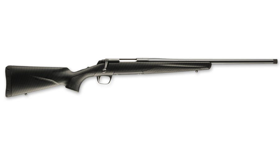 BROWNING FIREARMS X-BOLT HOG STALKER 308 WIN RIFLE