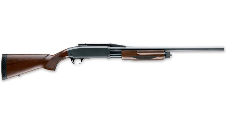 BROWNING FIREARMS BPS MICRO DEER SATIN 20 GAUGE SHOTGUN