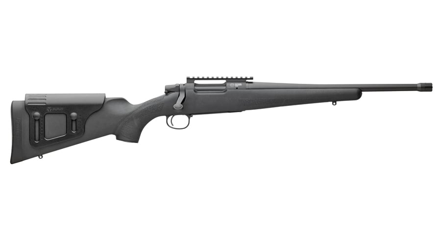 REMINGTON AAC MODEL 7 300 AAC BLACKOUT