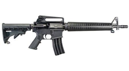 WINDHAM WEAPONRY Dissipator M4 5.56mm Semi-Automatic Rifle