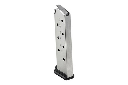 RUGER SR1911 45 ACP 8 ROUND FACTORY MAGAZINE