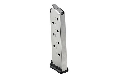 RUGER SR1911 45 ACP 8 Round Factory Magazine with Floorplate