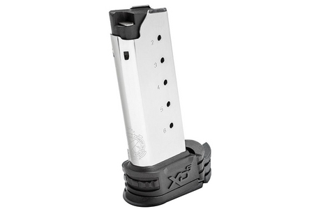 XDS 45 AUTO 6 RD MAG