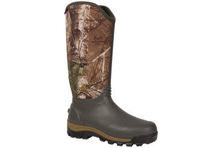 CORE WATERPROOF NEOPRENE OUTDOOR BOOT