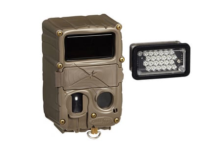 DOUBLE FLASH GAME CAMERA