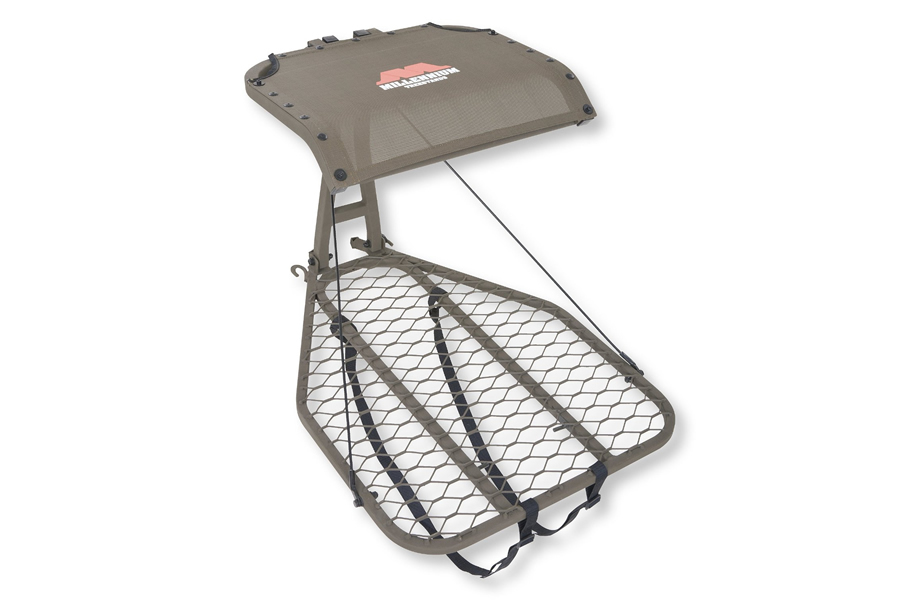 MILLENNIUM TREESTANDS STEEL LEVELING LOC-ON