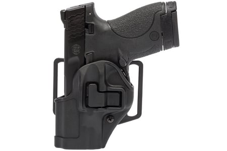 BLACKHAWK SERPA CQC SW MP SHIELD 9/40