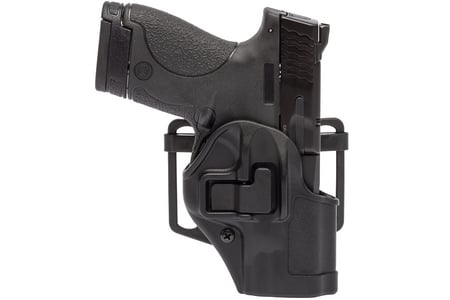 BLACKHAWK SERPA CQC SW MP SHIELD 9/40