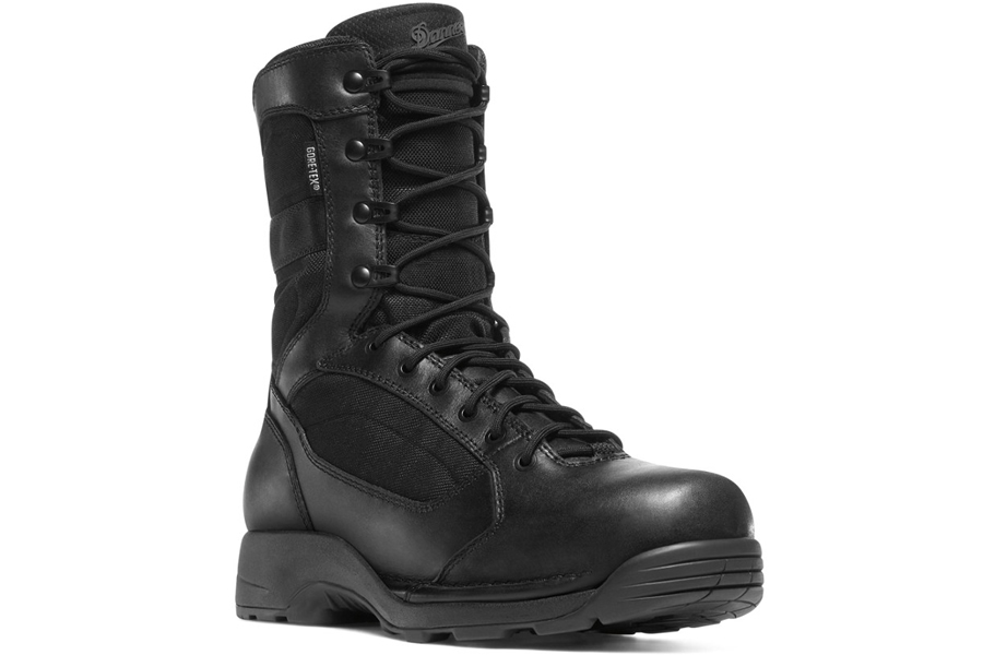 Danner Striker Torrent Side-Zip 8` Black for Sale | Online Clothing ...