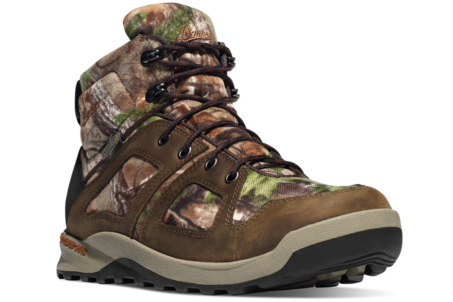 danner vital realtree xtra
