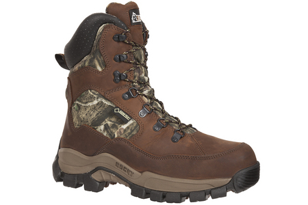 DEER STALKER XCS WATERPROOF BOOT