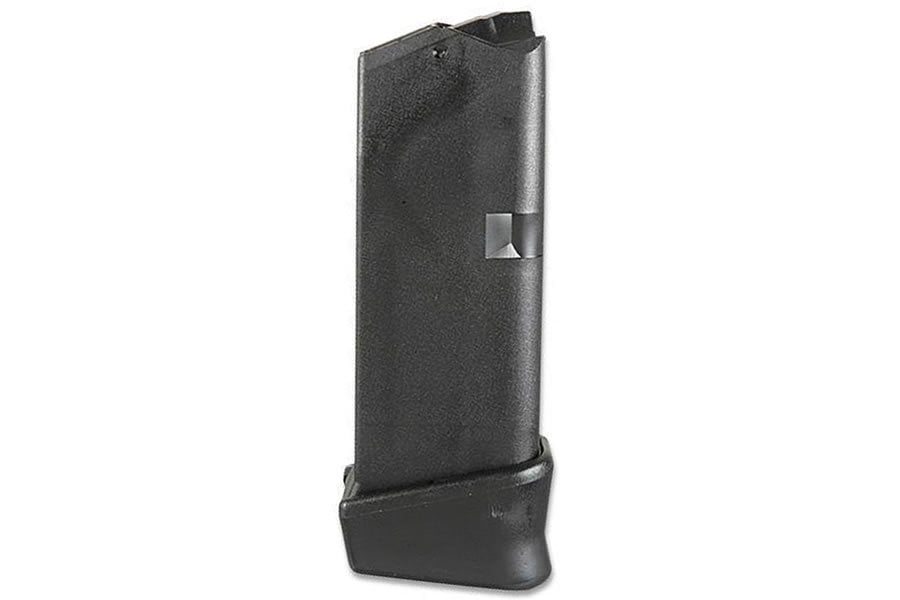 GLOCK G26 9MM 12 RD MAG W/ EXTENSION