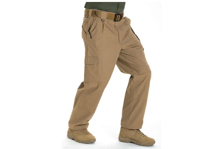511 Tactical Tactical Pant-Coyote Brown | Vance Outdoors