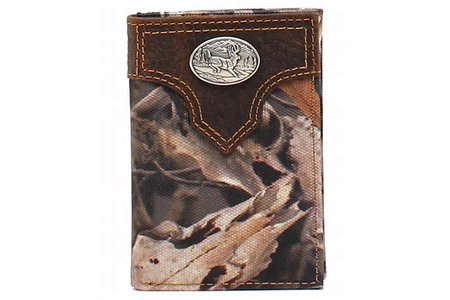 BONZ TRIFOLD WALLET