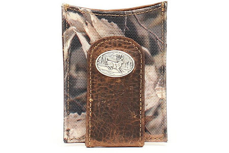 BONZ MONEY CLIP