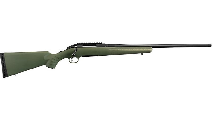 RUGER AMERICAN PREDATOR 223 REM BOLT ACTION