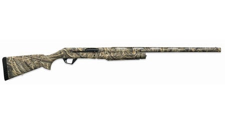 SUPER BLACK EAGLE II CLASSIC 12GA MAX-5