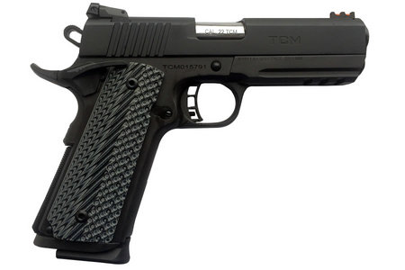 TCM TAC ULTRA MS 1911 22 TCM/9MM COMBO