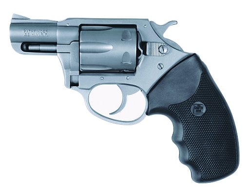 Charter Arms PATHFINDER 22 Long Rifle Revolver 