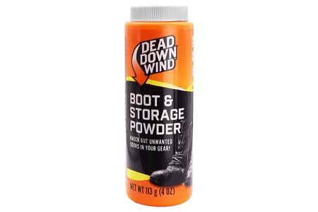 DDW 4OZ. POWDER