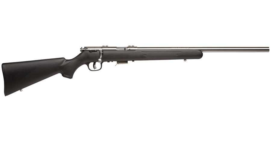 SAVAGE 93R17 FVSS RIMFIRE 17 HMR RIFLE SS