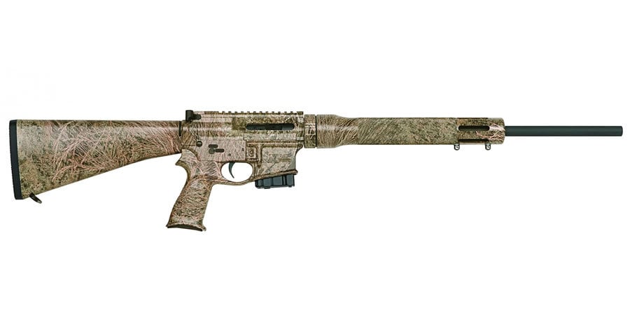 MOSSBERG MMR 5.56MM NATO MOSSY OAK BRUSH CAMO