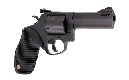 TRACKER .44 MAGNUM BLACK REVOLVER